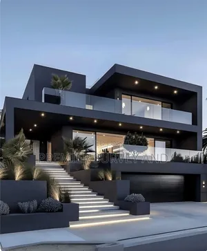 Architectural Designs
