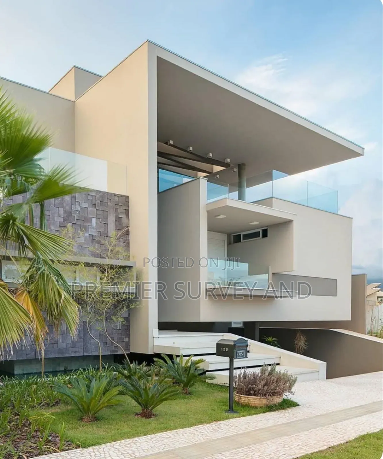 Architectural Designs