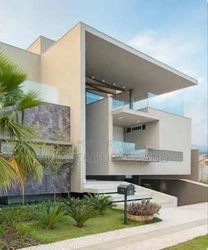 Architectural Designs