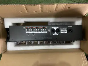 Powerlink Dj Mixer602