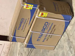 Nasco Air Condition 1.5 Horse Power