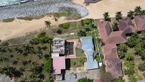 20bdrm Villa in Encore Properties, Cape Coast Metropolitan for sale