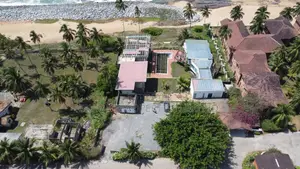 20bdrm Villa in Encore Properties, Cape Coast Metropolitan for sale