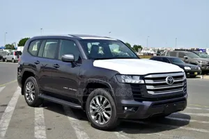 Used Toyota Land Cruiser 2024 Cars in Ghana for sale Price on Jiji.com.gh