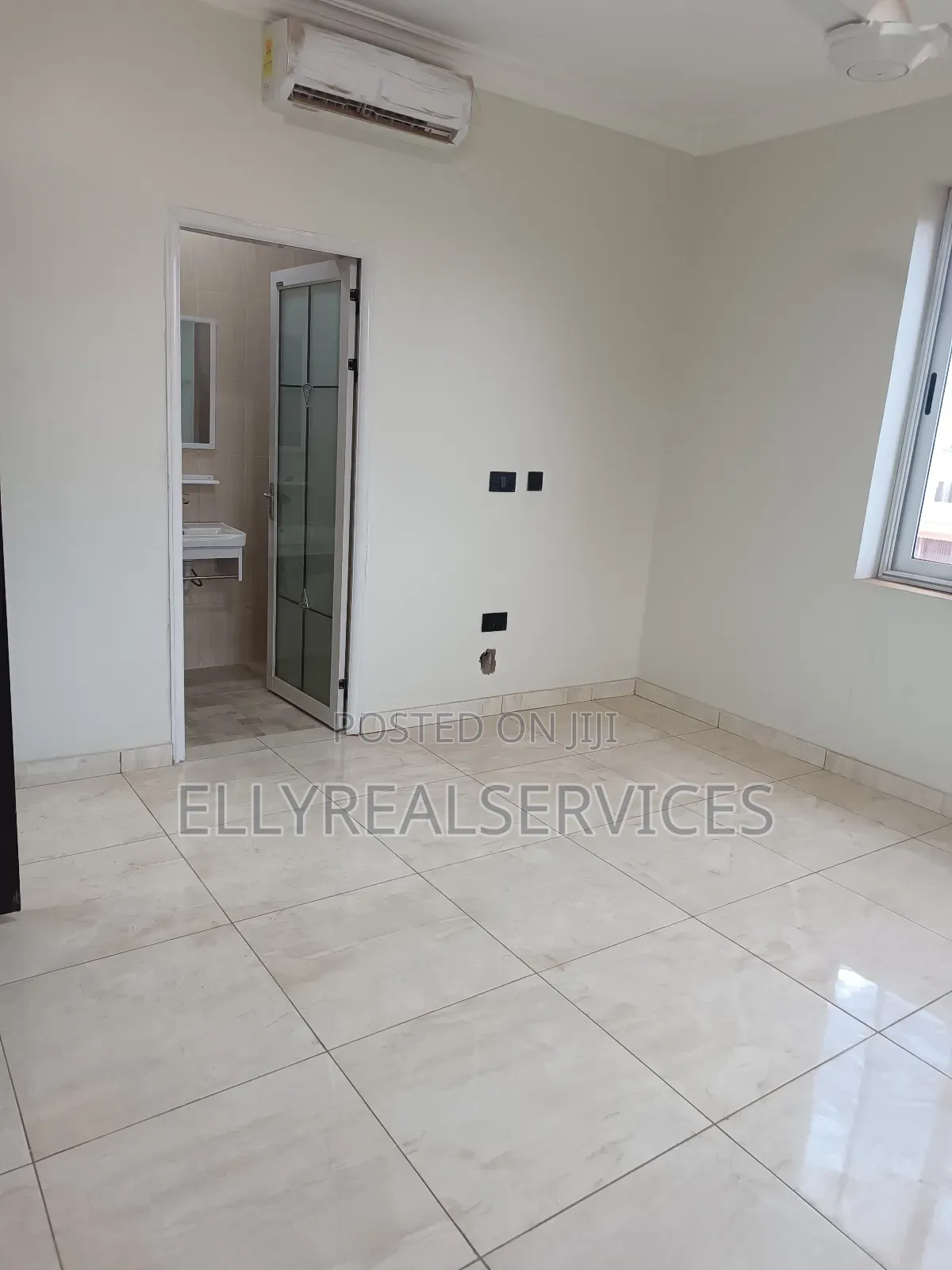 3bdrm Apartment in Ellyrealservices, Adenta for rent