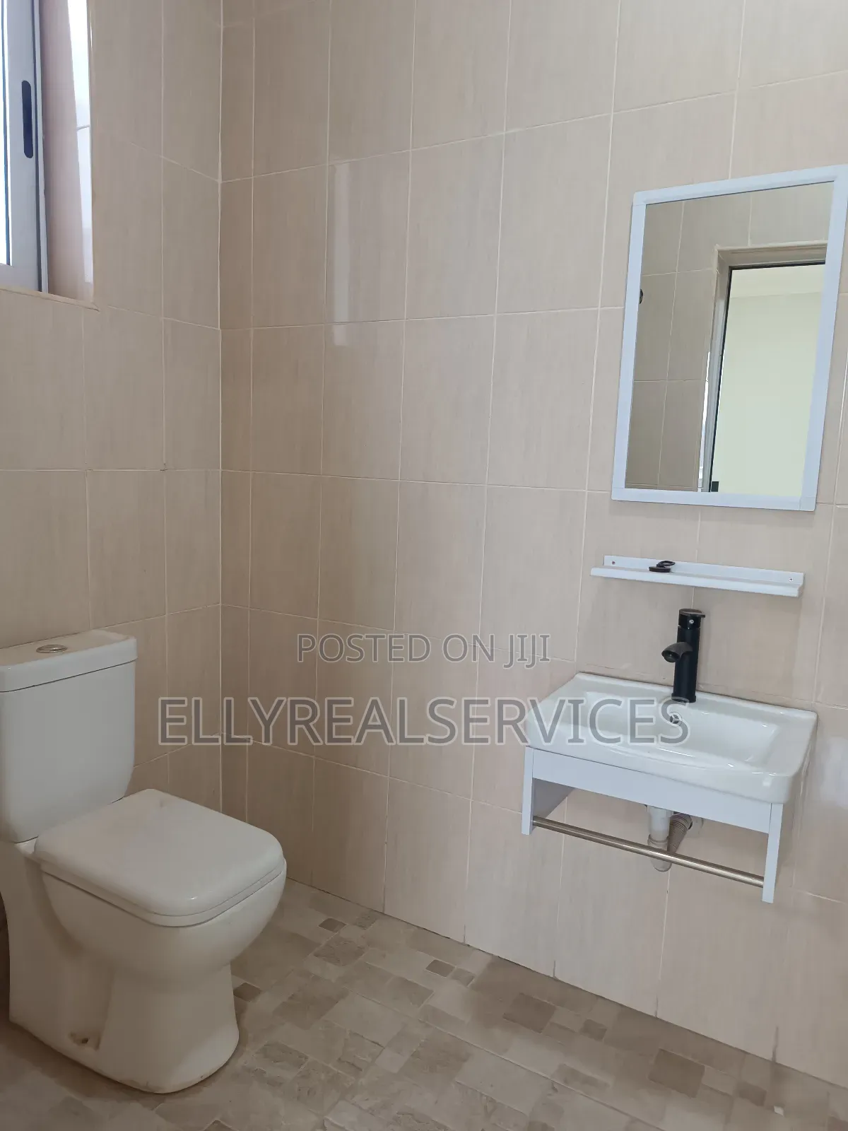 3bdrm Apartment in Ellyrealservices, Adenta for rent