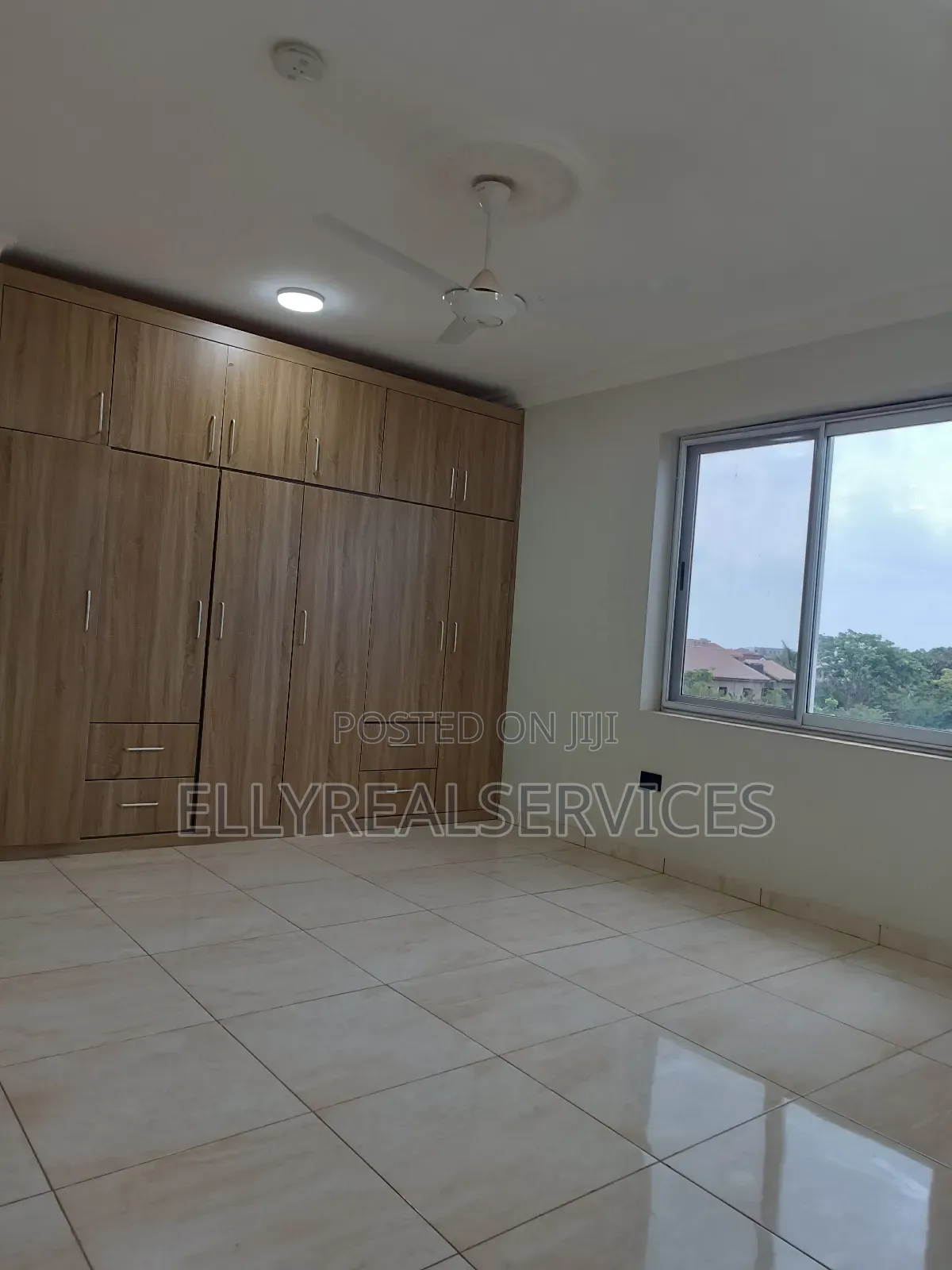 3bdrm Apartment in Ellyrealservices, Adenta for rent