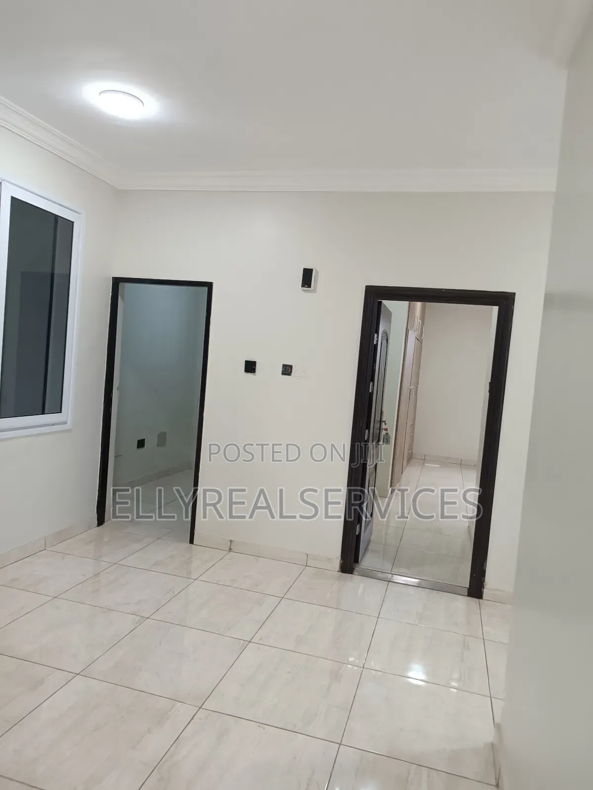 3bdrm Apartment in Ellyrealservices, Adenta for rent