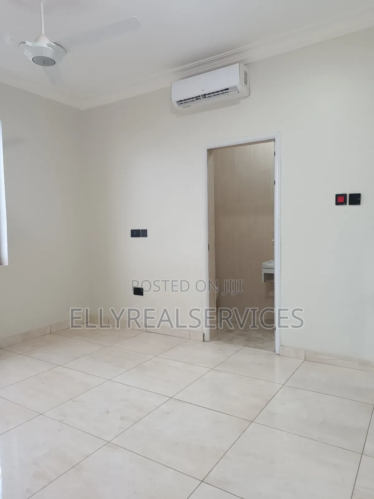 3bdrm Apartment in Ellyrealservices, Adenta for rent
