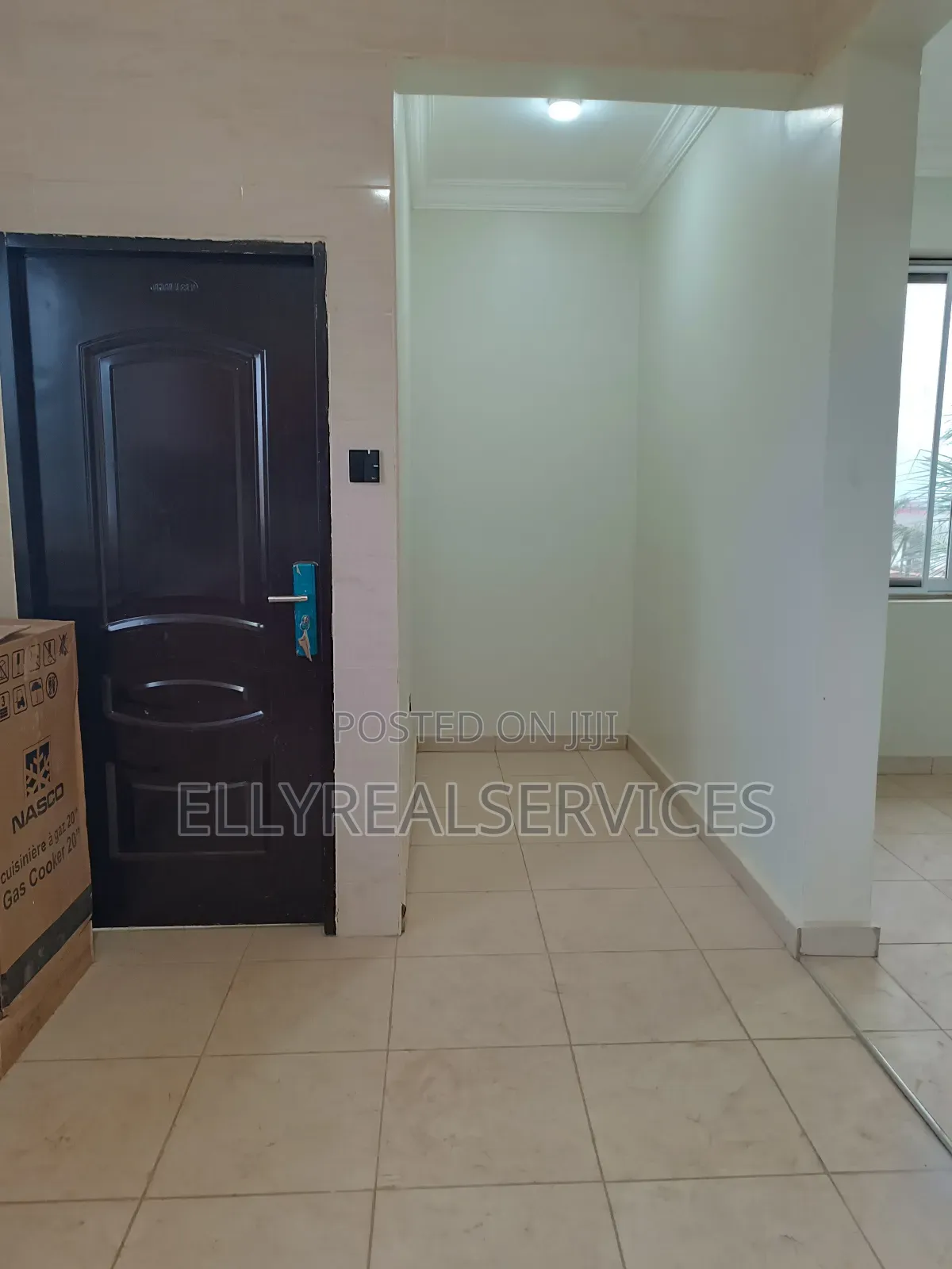3bdrm Apartment in Ellyrealservices, Adenta for rent