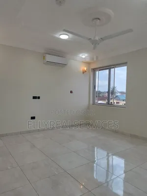 3bdrm Apartment in Ellyrealservices, Adenta for rent