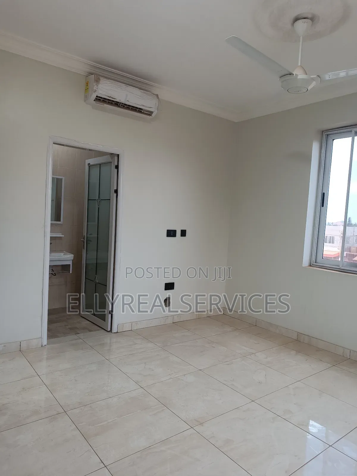 3bdrm Apartment in Ellyrealservices, Adenta for rent