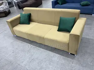 Quality 3in1 Sofa