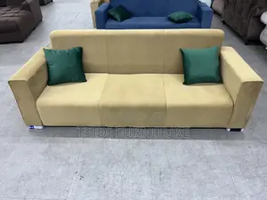 Quality 3in1 Sofa