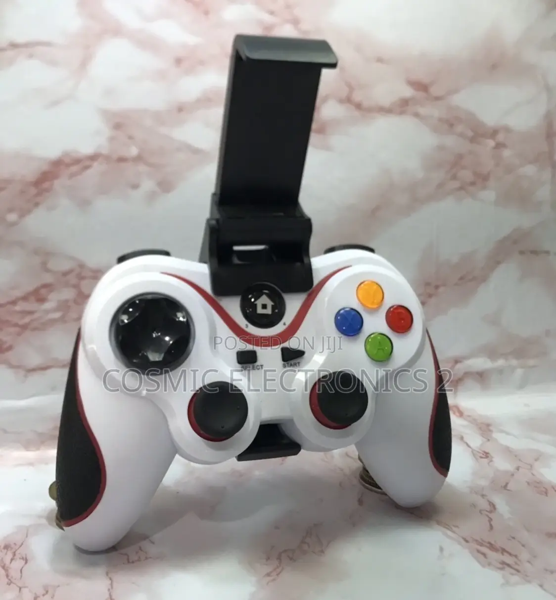 V8 Wireless Game Controller