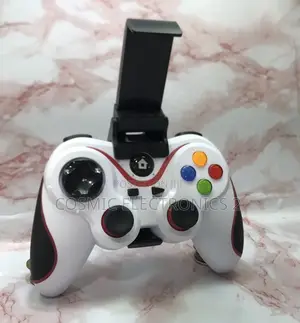 V8 Wireless Game Controller