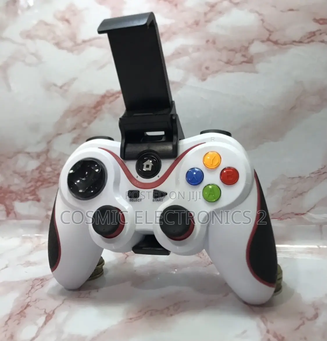 V8 Wireless Game Controller