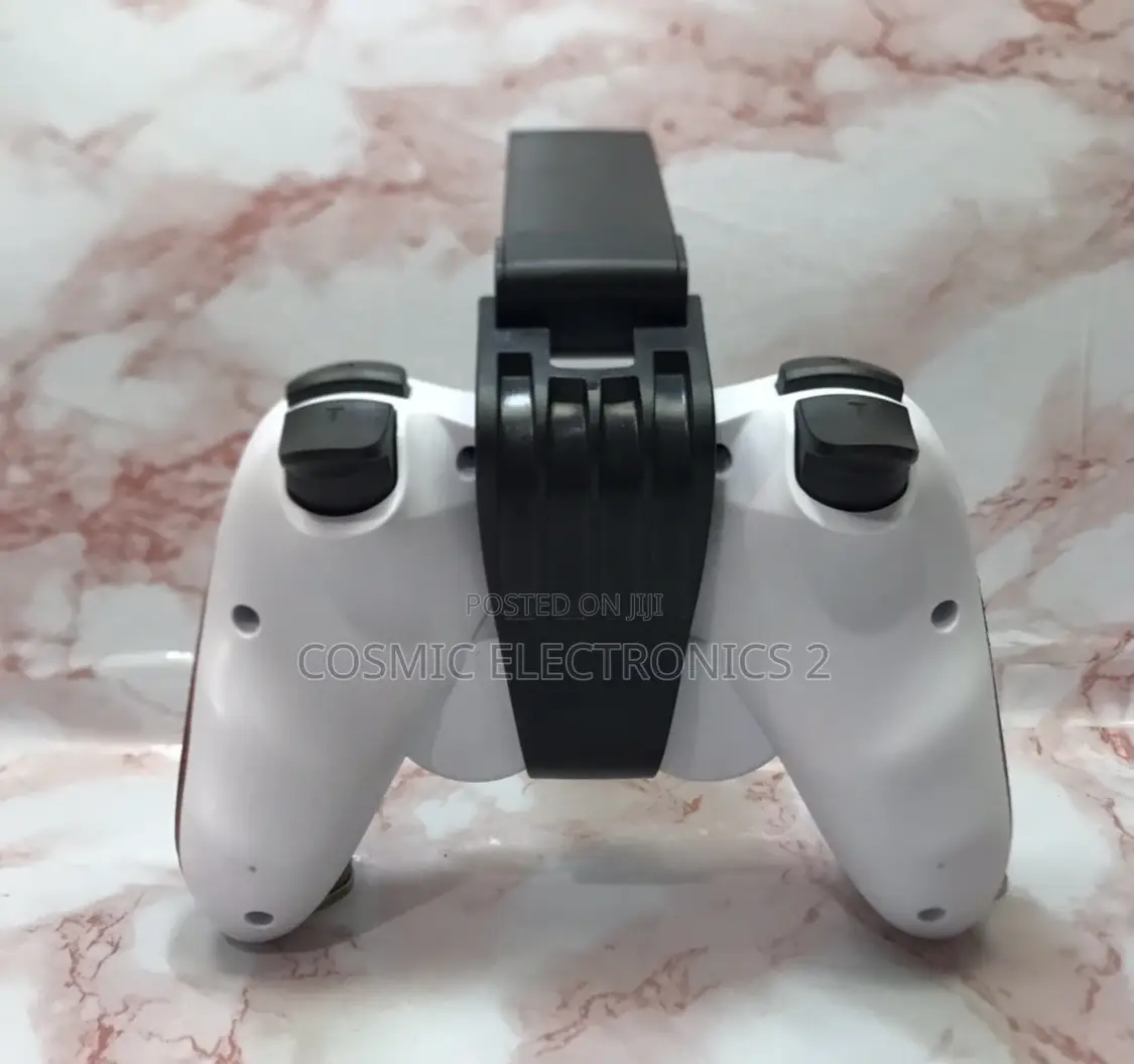 V8 Wireless Game Controller