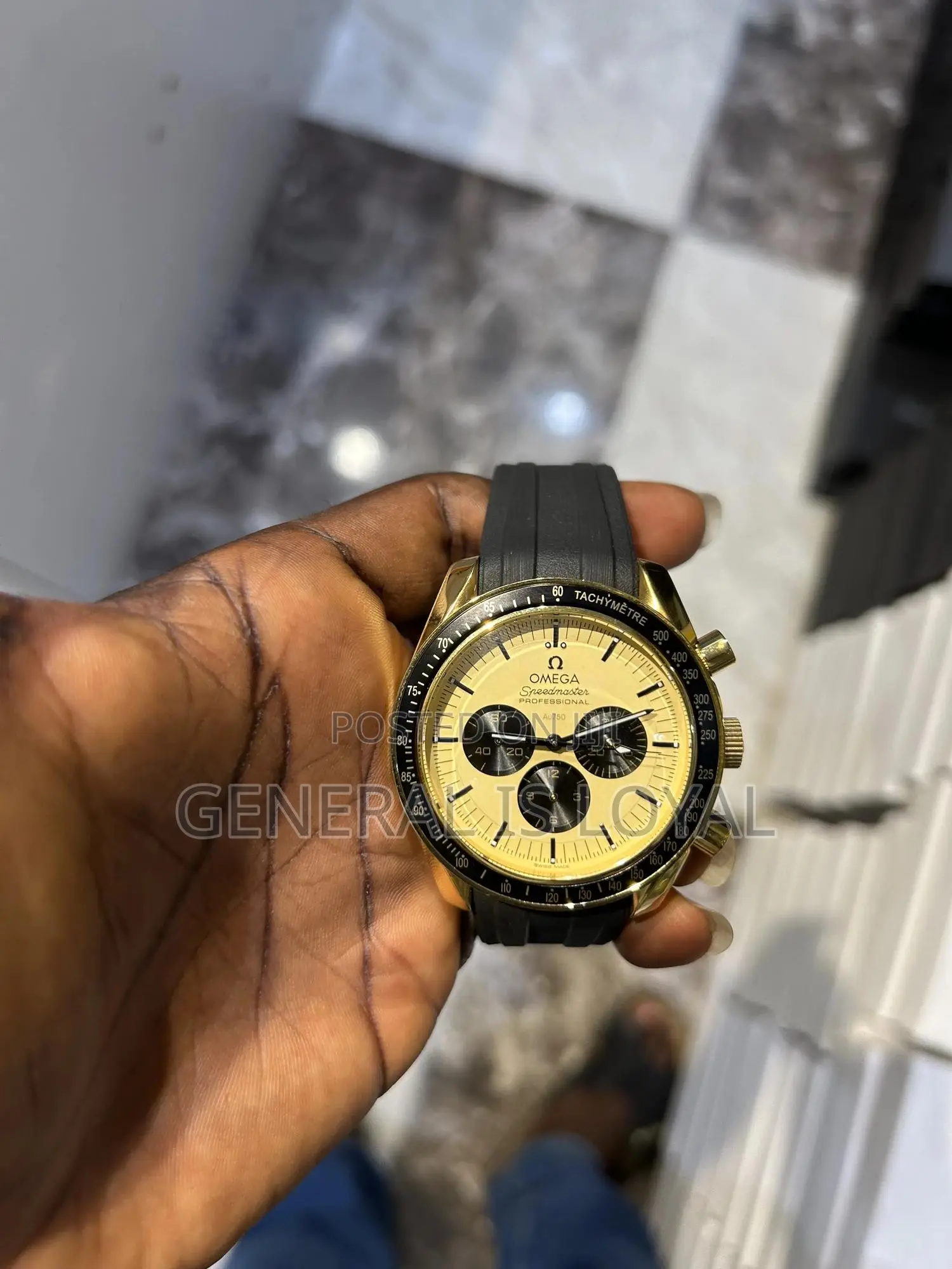 Omgespeed Master
