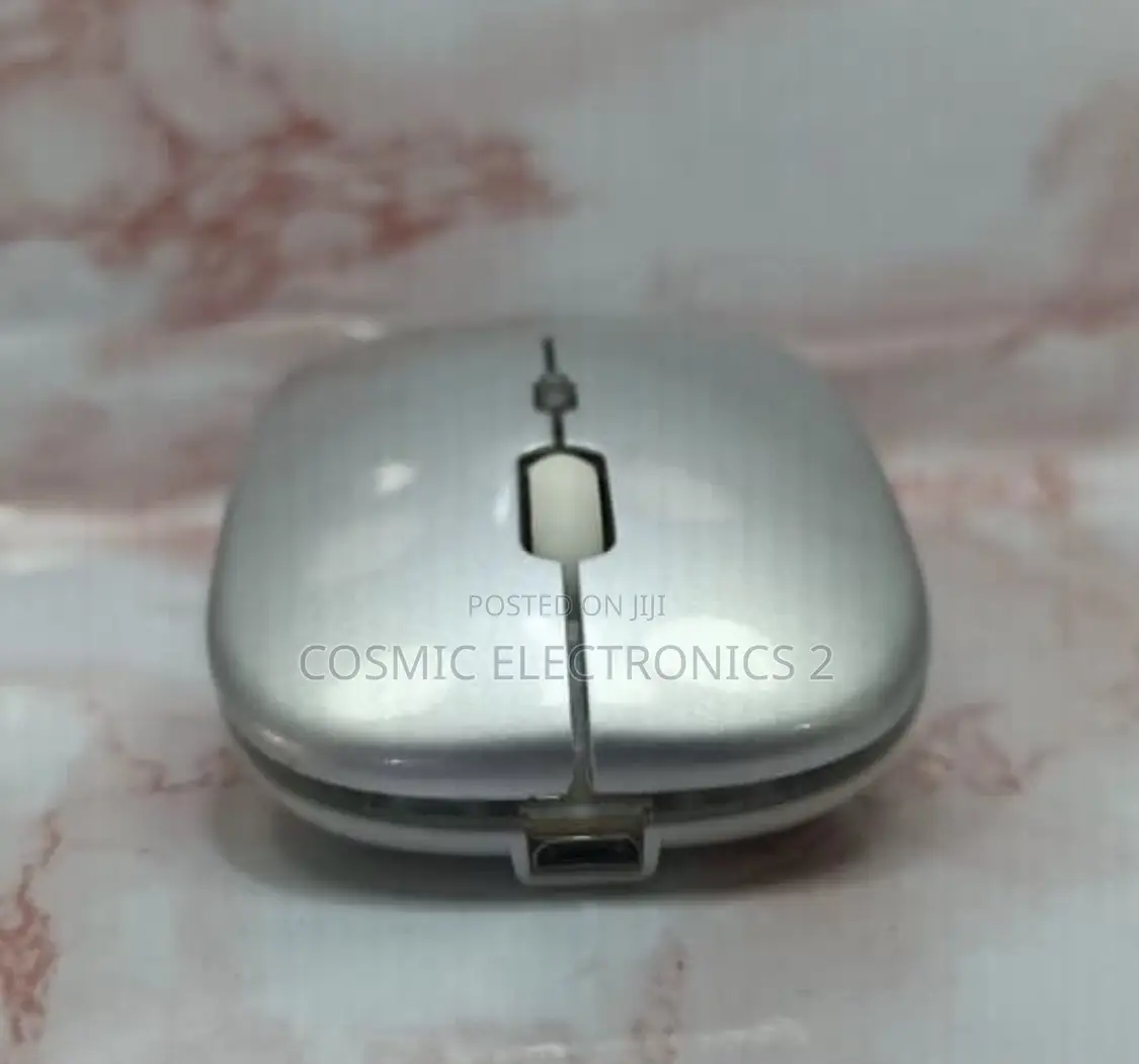 Hp Wireless Rechargeable Mouse W10