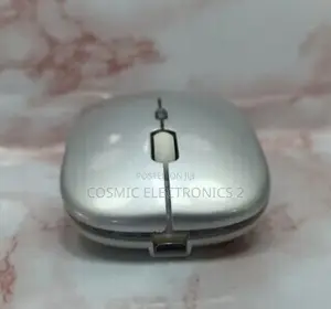Hp Wireless Rechargeable Mouse W10