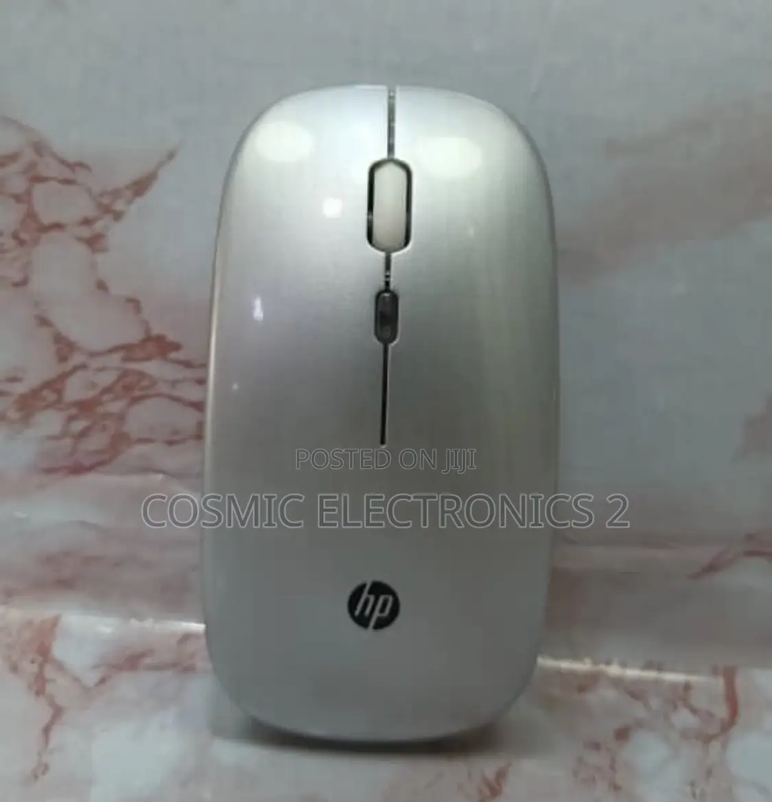 Hp Wireless Rechargeable Mouse W10