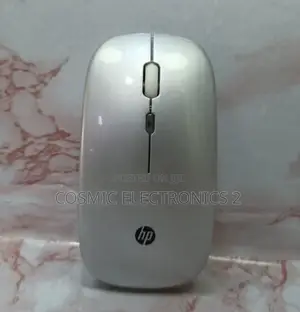 Hp Wireless Rechargeable Mouse W10