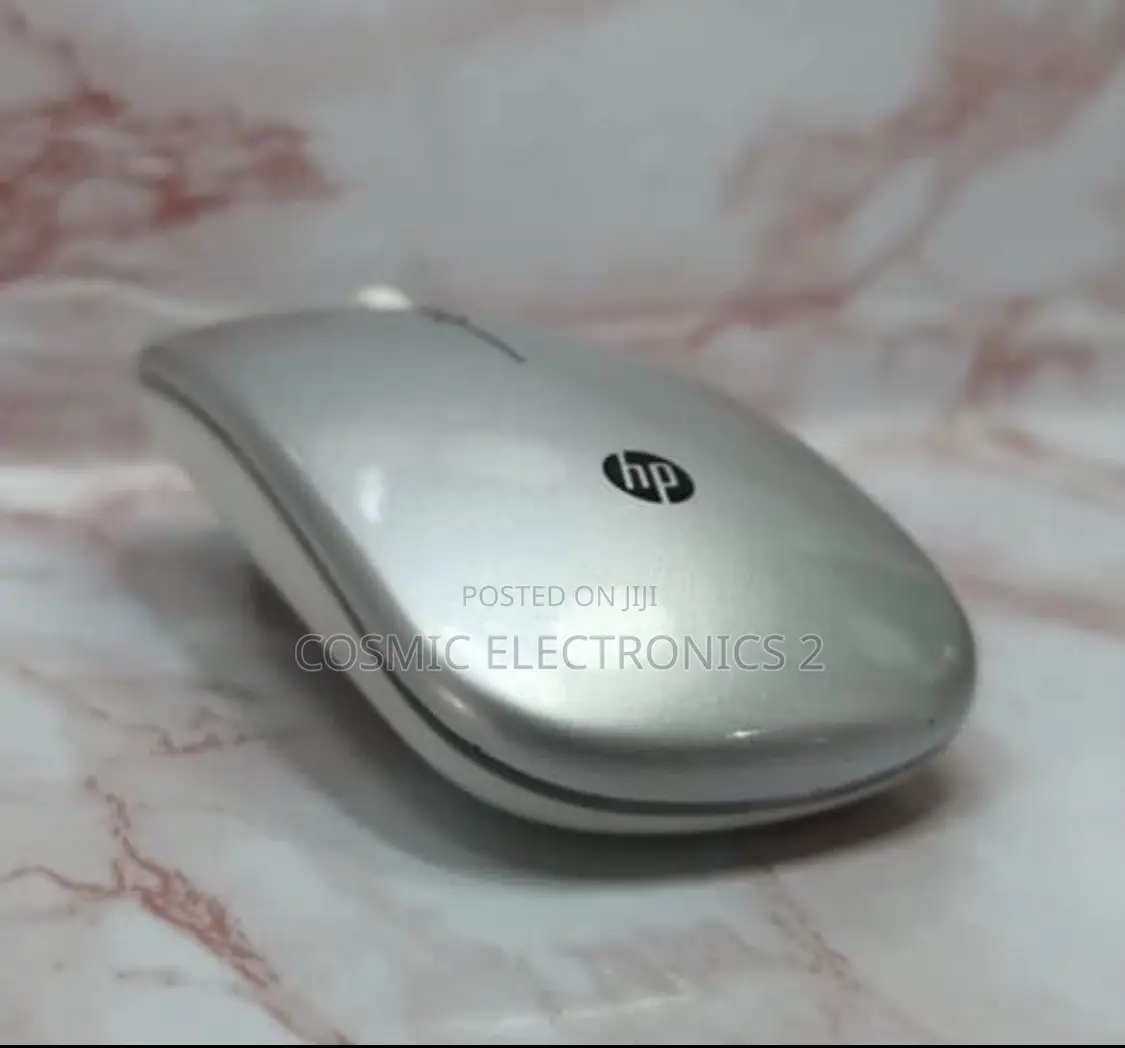 Hp Wireless Rechargeable Mouse W10