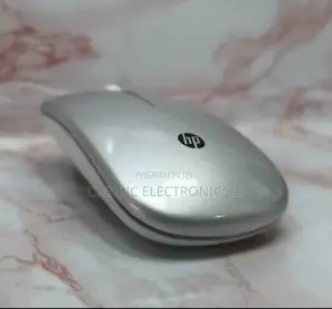 Hp Wireless Rechargeable Mouse W10