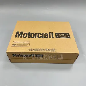 Motorcraft Oil Filter Fl-910s For Escape/Focus From Usa