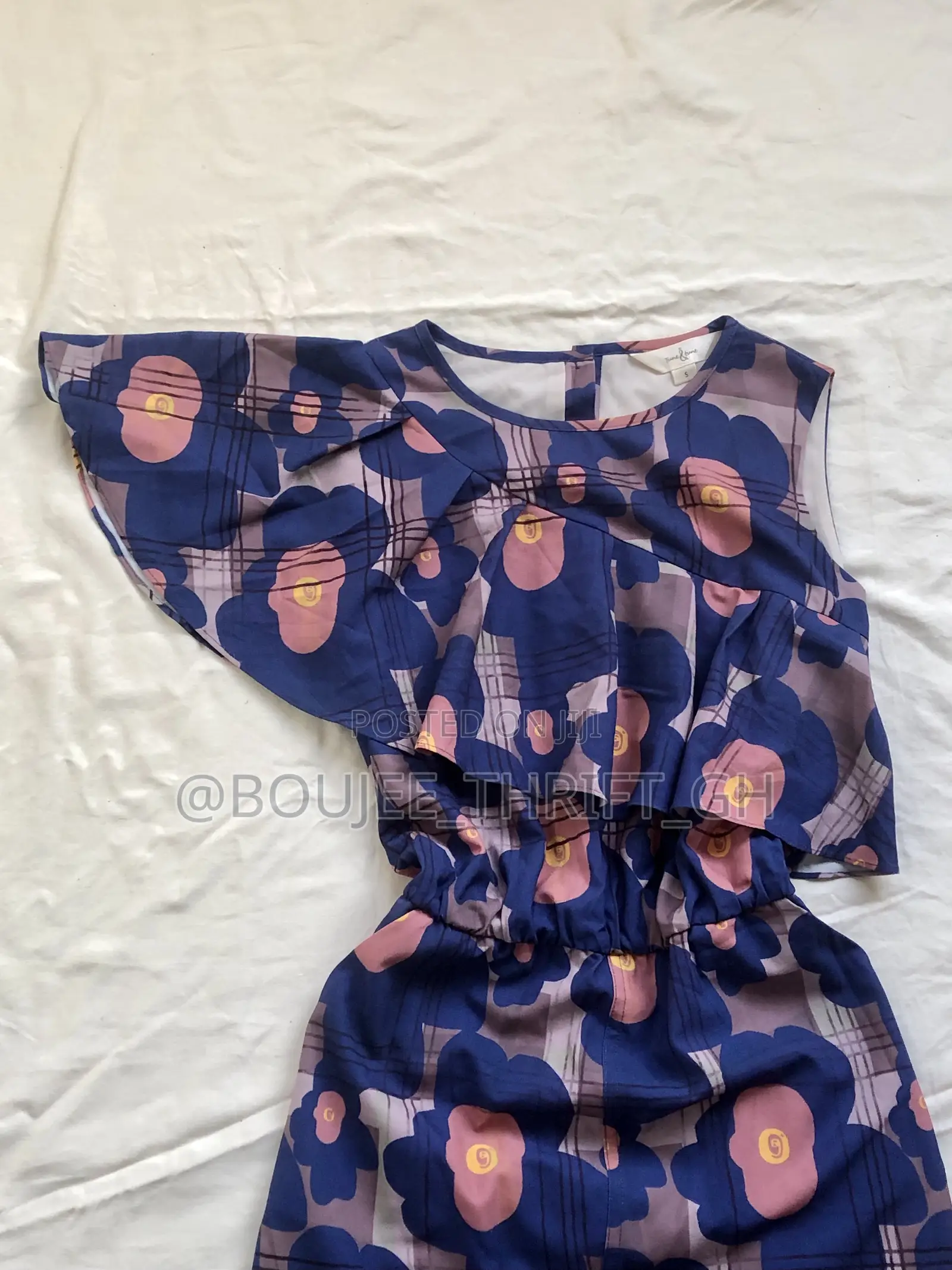 Ladies’ Classy Dress