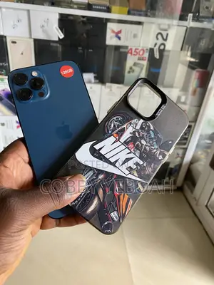 Apple iPhone 12 Pro Max 128 GB Blue