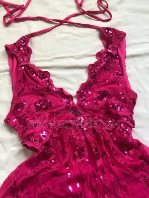 Ladies’ Classy Dress