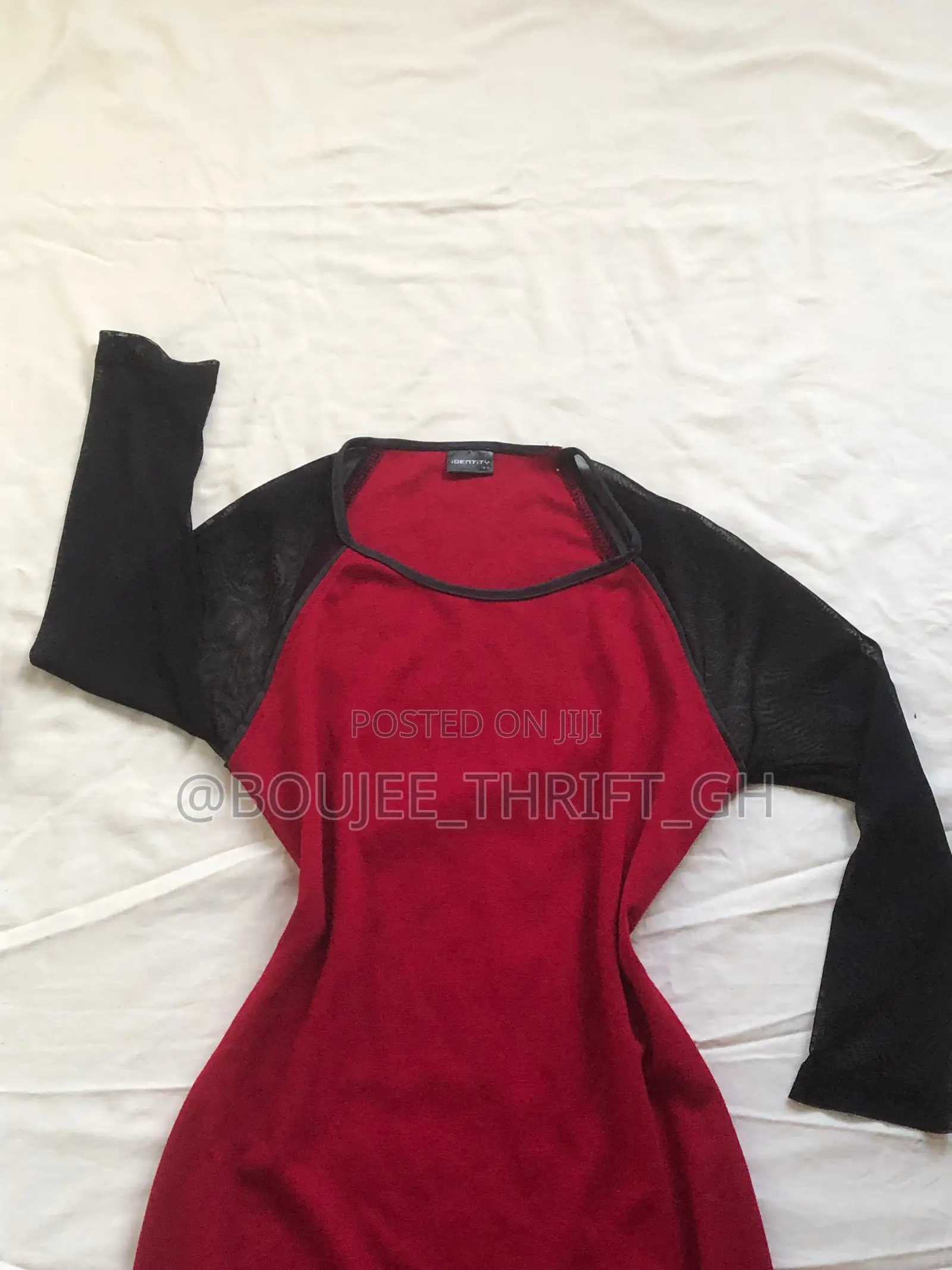 Ladies’ Classy Dress