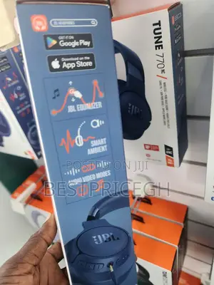 JBL Tune 770nc