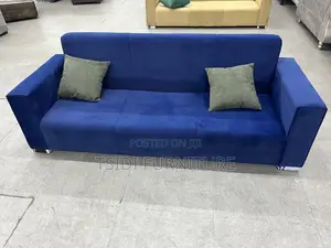 Quality 3in1sofa With Pillow