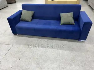 Quality 3in1sofa With Pillow