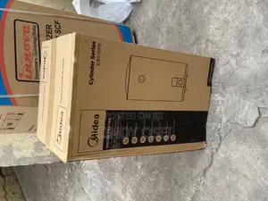 Staunch Midea 30l Water Heater