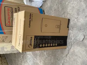 Staunch Midea 30l Water Heater