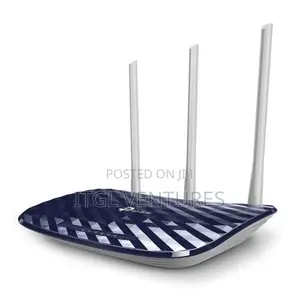 Tp-Link Ac750 Wireless Dual Band Router Acher C20