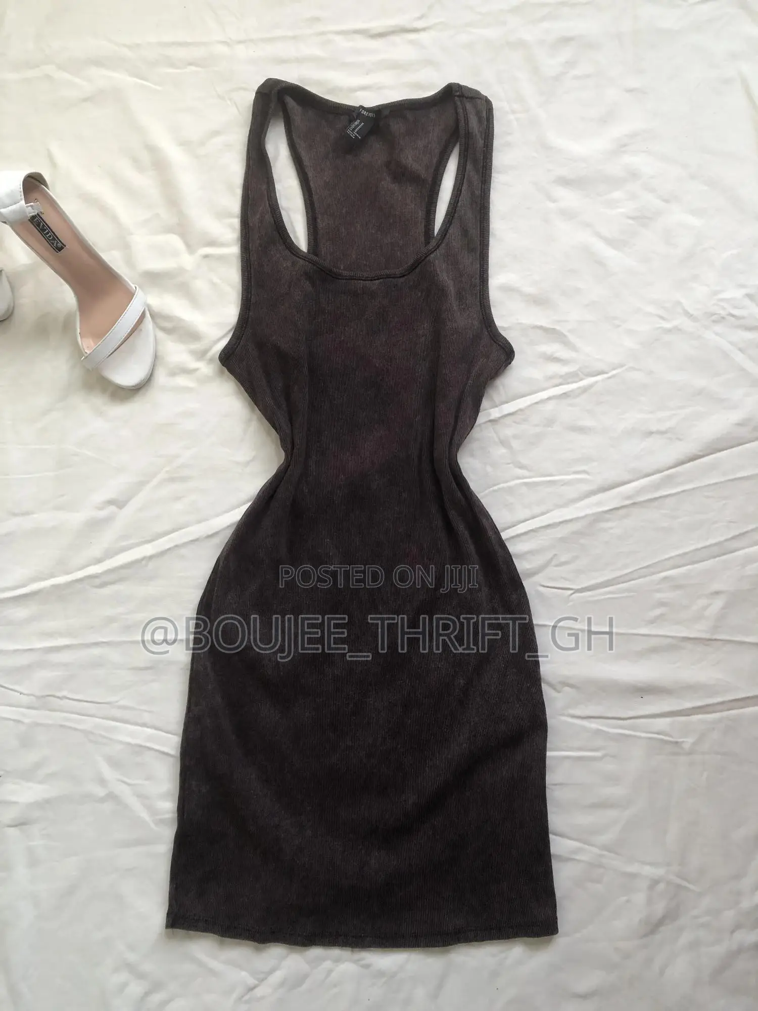 Ladies’ Classy Dress