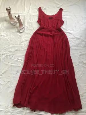 Ladies’ Classy Dress