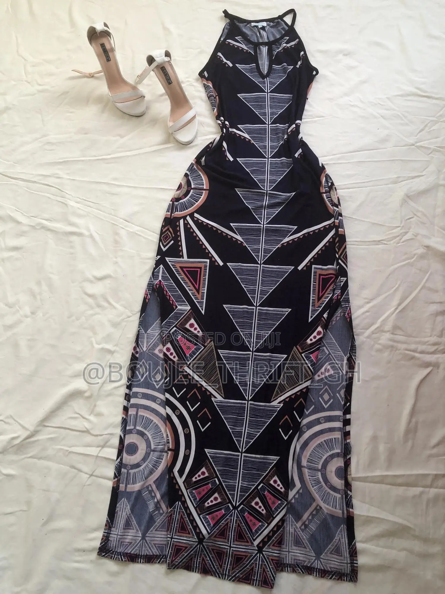 Ladies’ Classy Dress