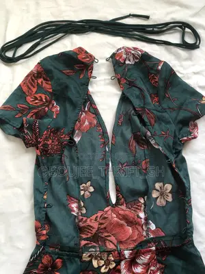 Ladies’ Classy Dress