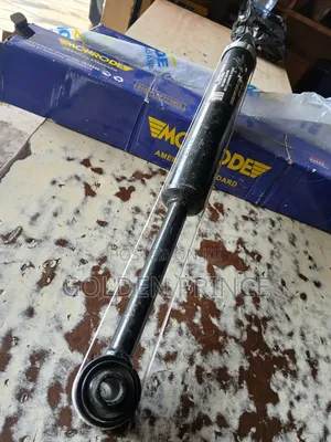 Jeep Cherokee 2016 Back Shocks (2pcs)