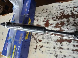 Jeep Cherokee 2016 Back Shocks (2pcs)