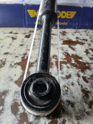 Jeep Cherokee 2016 Back Shocks (2pcs)