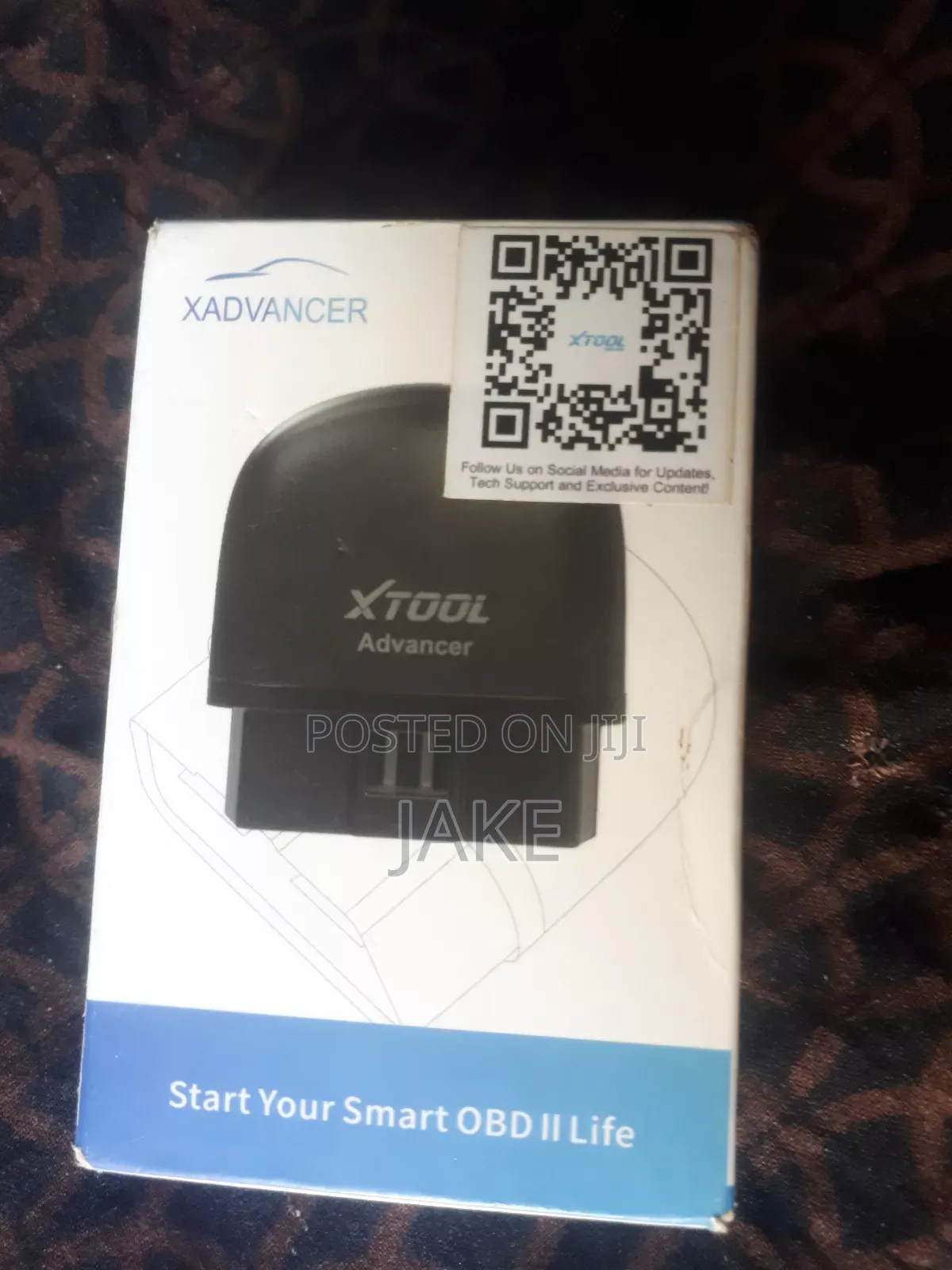 Ad20 Pro Obd Scanner