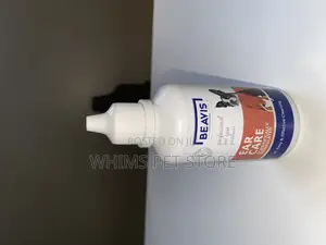 Beavis Dog Ear Care