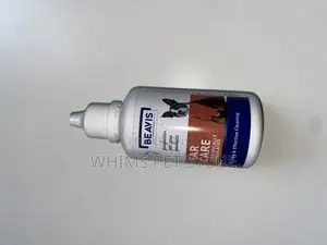 Beavis Dog Ear Care